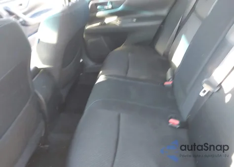 2016 Nissan Altima 2.5 Sr z USA, uszkodzony, nr VIN 1N4AL3AP5GC191406